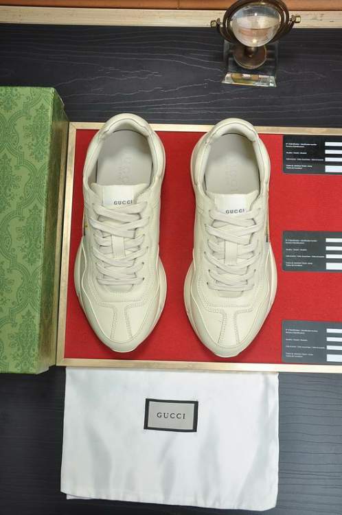 Picture of Gucci Shoes _SKUGuccisz35-4038-45hnh08479809